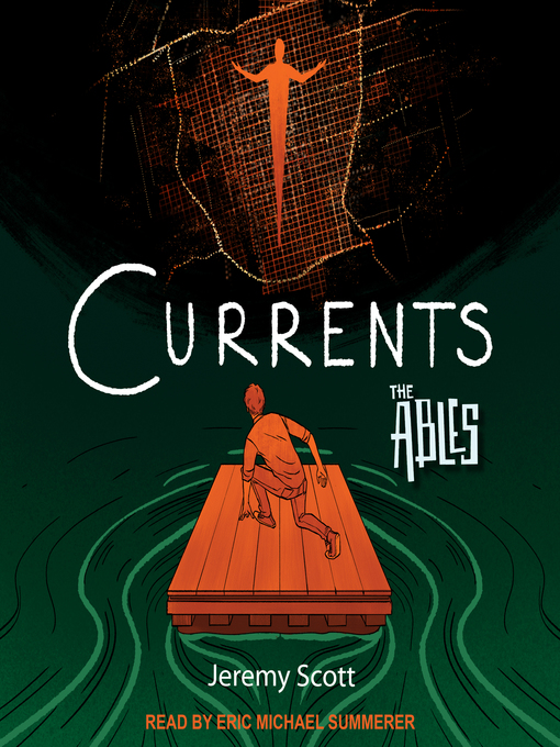 Title details for Currents by Jeremy Scott - Available